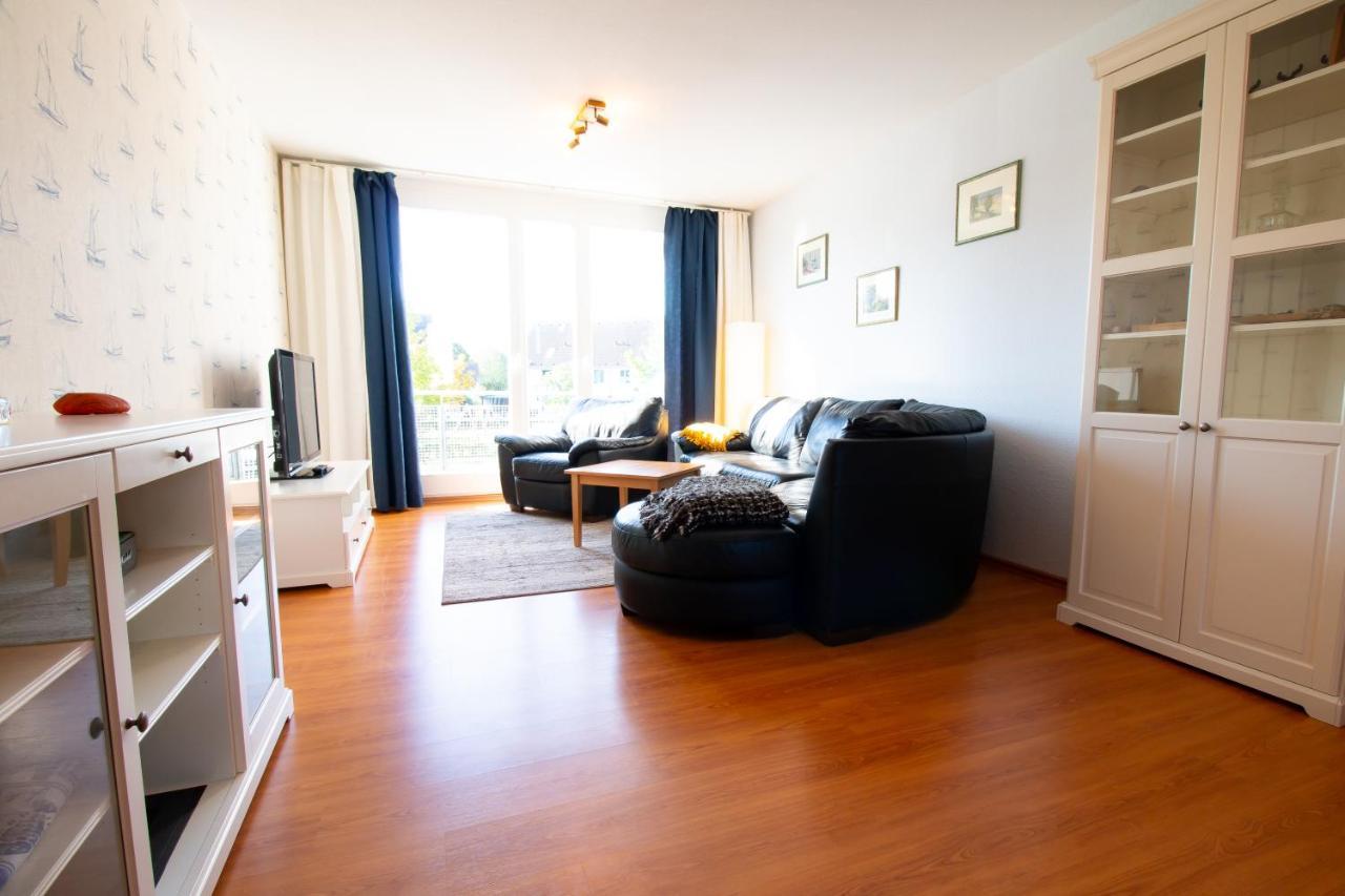 Ferienwohnung Rabe Binz Kültér fotó