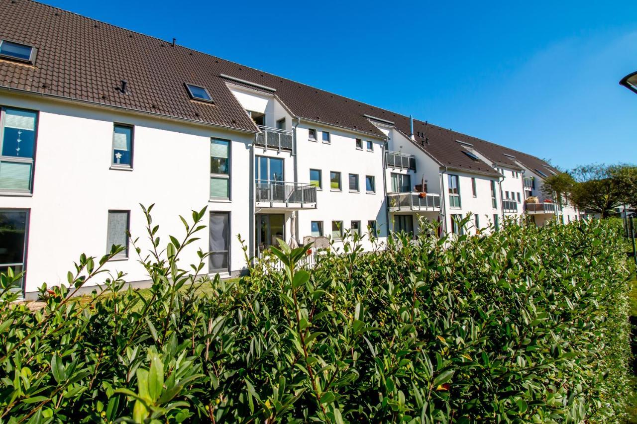 Ferienwohnung Rabe Binz Kültér fotó