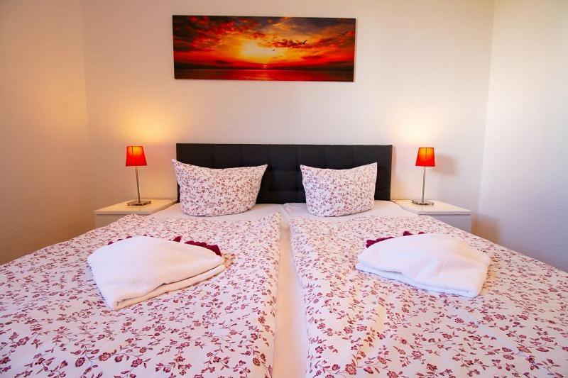 Ferienwohnung Rabe Binz Kültér fotó